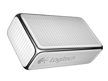Logitech Cube 2-in-1 wireless Mouse & Presenter - Imported from UK